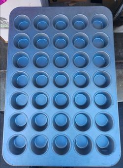Muffin Pan