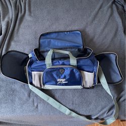 Upward Sports Duffle Bag