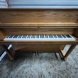 1996 KAWAI UST-8C STUDIO UPRIGHT PIANO! FREE DELIVERY/TUNING/WARRANTY!