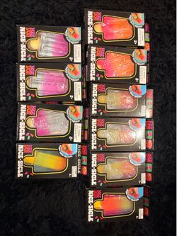 NeeDoh Nice-Sicle