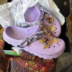 Sketchers Snoop Dogg: Arch Fit Footsteps - Rolling Glitz