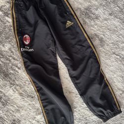 Men’s AC Milan Pants