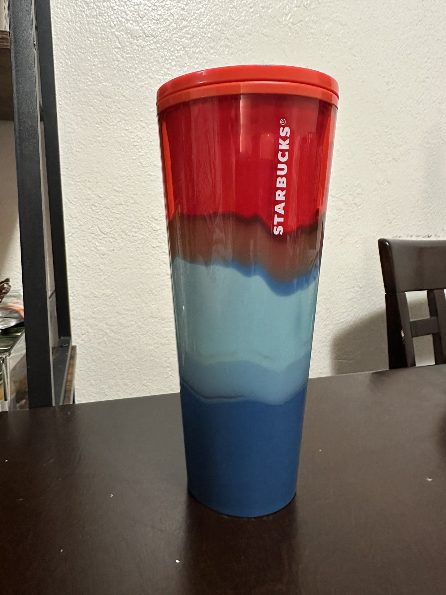 Starbucks Tumbler