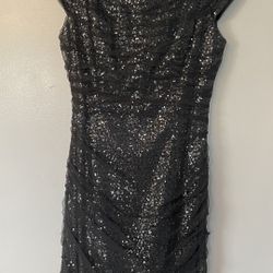 Cocktail Dress Size 6 