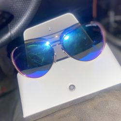 Michael Kors Glasses
