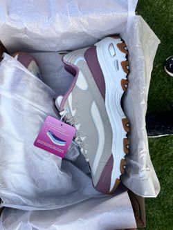 Sketchers D Lites $35