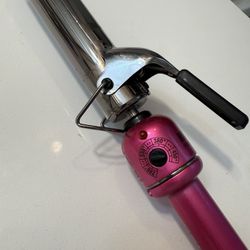 Curling Iron 1 Inch 