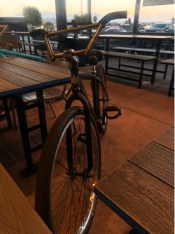 C shadow Throne 29er