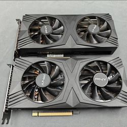 PNY 4070super OC 12GB