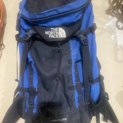 North face Hiking Pack 