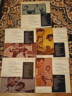 Ella Fitzgerald  Collector Albums 1959