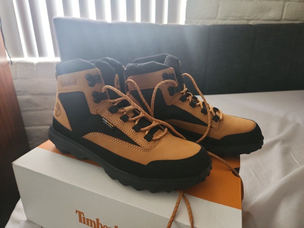 Timberland Waterproof Boots