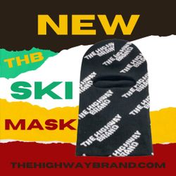 THB Ski Mask