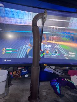 Lmk skz stage 3 pipe