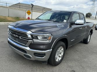 2020 Dodge Ram