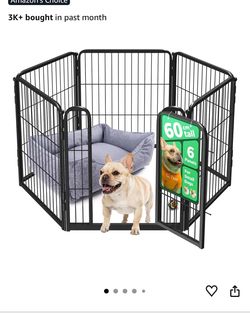 Dog Playpen