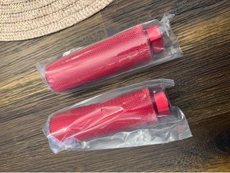 Bicycle pegs
