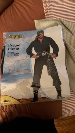 Rouge Pirate