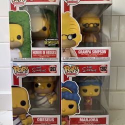 Funko Pop