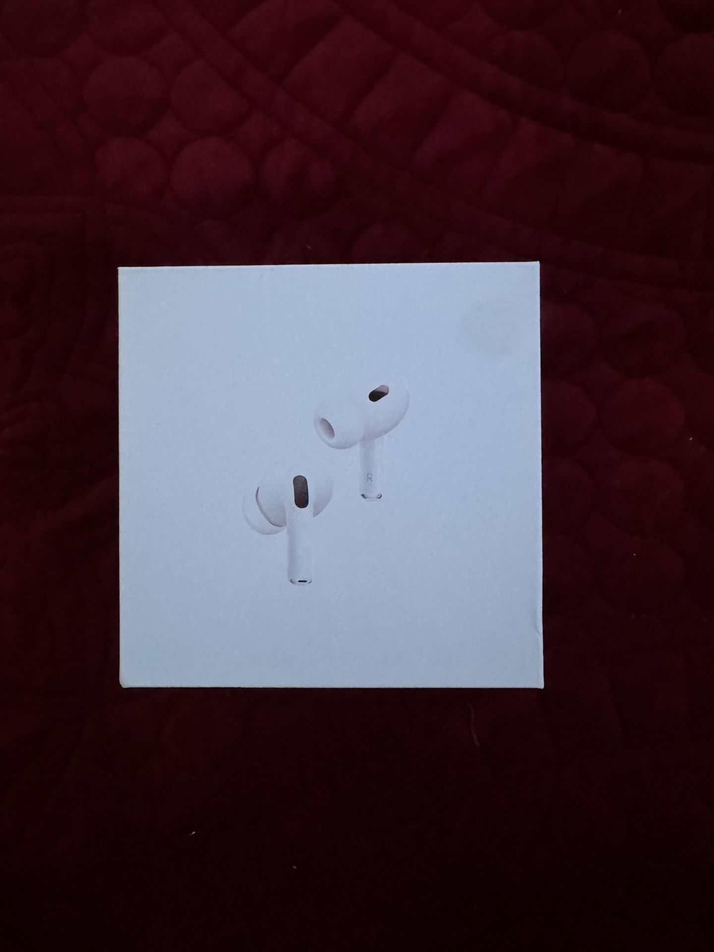 AirPods Pro 2