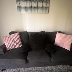 3 Seater Couch 