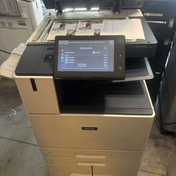 Lease Return Copiers And Printers At A Great Price With A Warranty!!! 