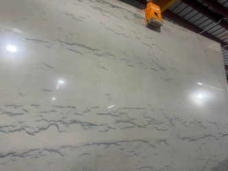 Granite Quartzite countertops material fabrication and install 40 dollars per square foot