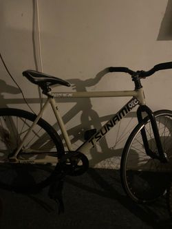 Tsunami  frame
