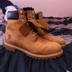 Timberlands size 11 