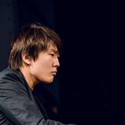 Seong-Jin Cho Tickets 