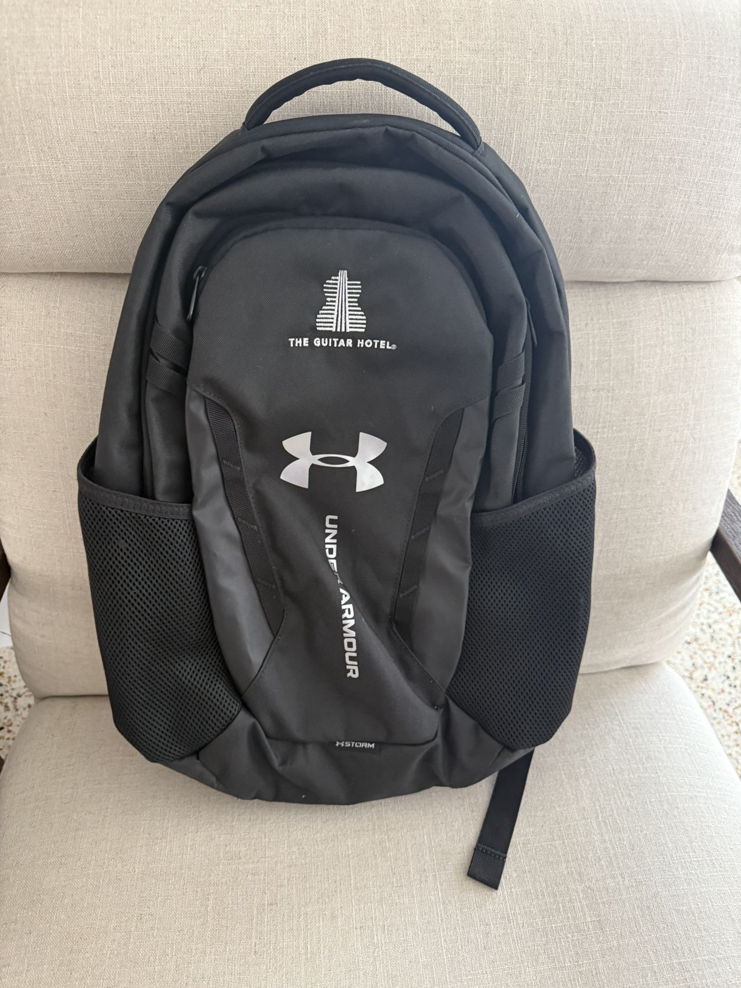 UnderArmour Backpack