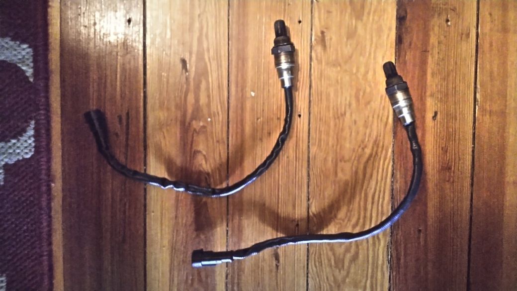 O2 Sensors for Harley-Davidson