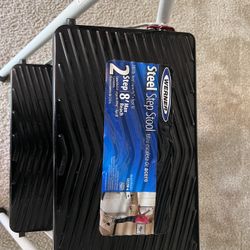 Ladder