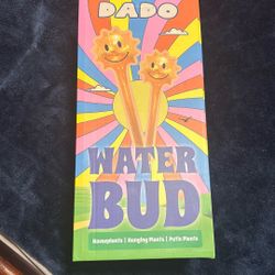 Water Plants