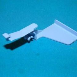 HP Hewlett-Packard RB1-0818-030 Clip, Transfer Roller for LaserJet 3Si or 4Si!