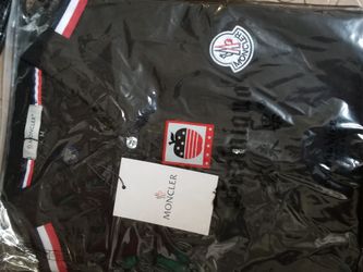 Moncler tshirts