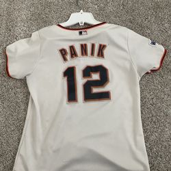 Giants jersey