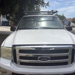 2006 Ford F-250