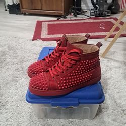 Redbottom Sneakers For Sale 