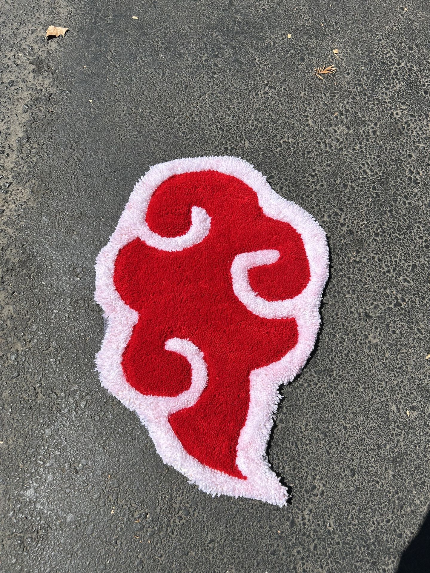 Anime Custom Rug