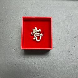 James Avery Ring 