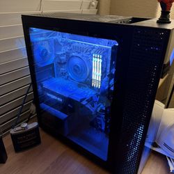 Omen Gaming PC