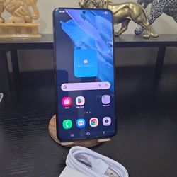 Unlocked Samsung Galaxy S21 Plus 