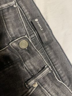 Purple Pants Size 32