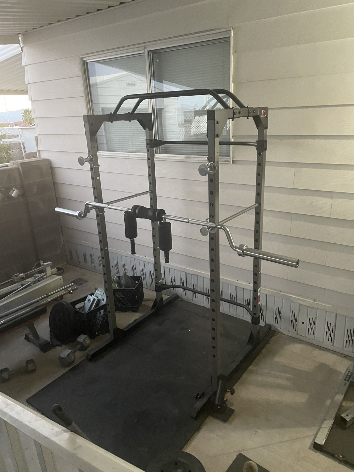 Squat, cage And Safety Bar,New Products : American Fashion Style Bags On Sale