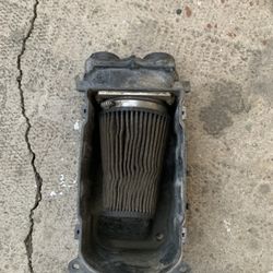  Banshee Stock Air Filter 