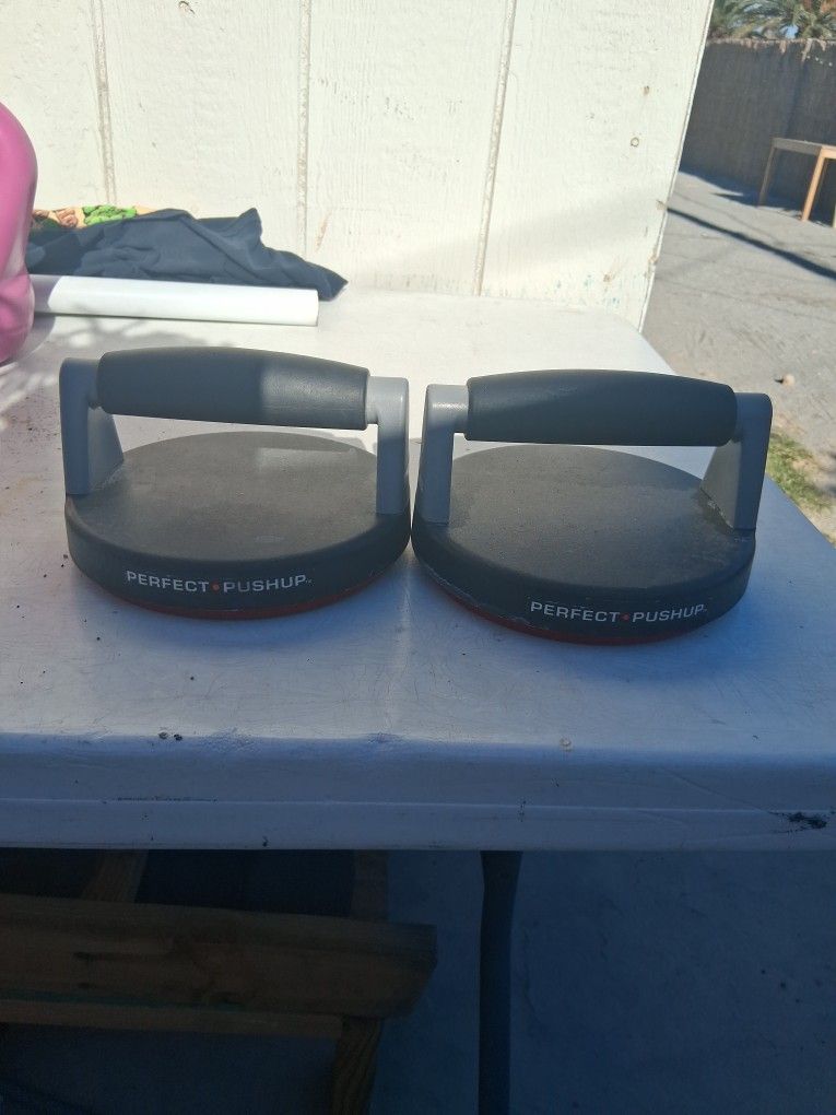 Pushup Exercise Equipment