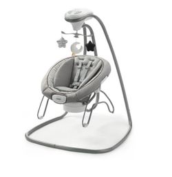 Graco duet connect deluxe