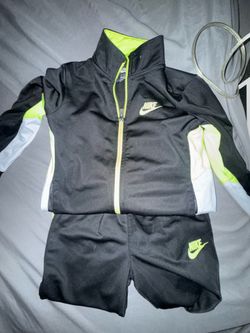 Nike Kids Track Suit