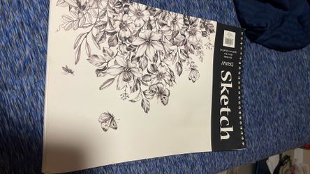  Beautiful Sketch Book